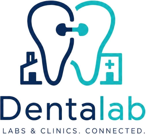 Dentalab — Labs & Clinics. Connected.